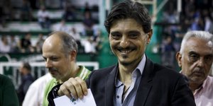 Φωτογραφία: Εurokinissi