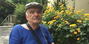 ΦΩΤΟΓΡΑΦΙΑ:AΠΕ-ΜΠΕ/ Αργύρης Σφουντούρης