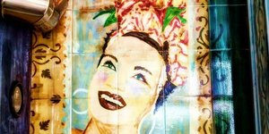 Dos Gardenias/ Φωτογραφία: Dοs Gardenias