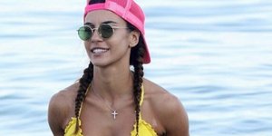 Ειρήνη Παπαδοπούλου /Φωτογραφία: @eirini_papadopoulou