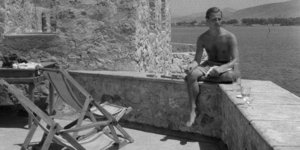 «Joan Leigh Fermor. Φωτογράφος και αγαπημένη» έως 21 Οκτωβρίου