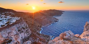 Φολέγανδρος