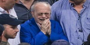 Φωτογραφία: EUROKINISSI