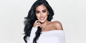 Huda Beauty