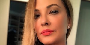 Η Αλέκα Καμηλά