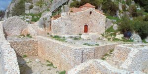 «Karytaina of Europe: από το κάστρο των Φράγκων στο ορμητήριο της Ελληνικής Επανάστασης και στον ιστορικό τόπο του σήμερα»