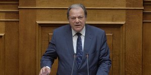 Ο βουλευτής των ΑΝΕΛ