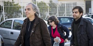 Φωτογραφία: Εurokinissi