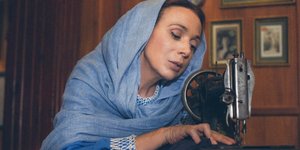 Η Χριστίνα Αλεξανιάν για τη Γενοκτονία των Αρμενίων