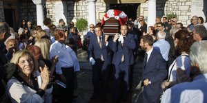 Φωτογραφία: Εurokinissi