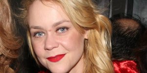 H Λένα Παπαληγούρα/ Φωτογραφία: NDP Photo Agency 