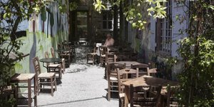 Σε ΦΕΚ η απόφαση για τον ΦΠΑ σε 5 νησιά (Φωτογραφία: EUROKINISSI)