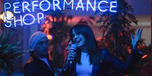 Στο πλαίσιο του Φεστιβάλ Αθηνών