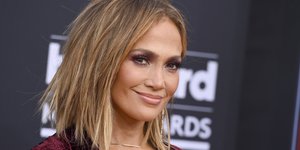 Η Τζένιφερ Λόπεζ