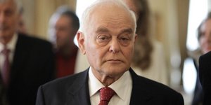 Φωτογραφία: EUROKINISSI/ΓΙΑΝΝΗΣ ΠΑΝΑΓΟΠΟΥΛΟΣ