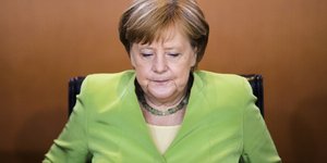 Φωτογραφία: AP/ Markus Schreiber