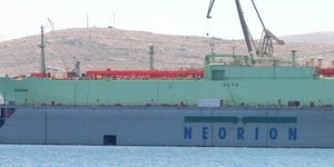Φωτογραφία: EUROKINISSI/ ΧΡΗΣΤΟΣ ΜΠΟΝΗΣ
