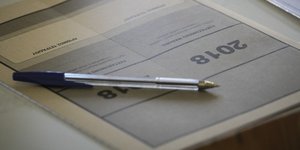 Δύσκολα τα θέματα στα μαθητικά -Ποιο δυσκόλεψε περισσότερο τους μαθητές