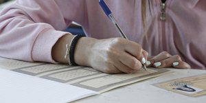 επιστρέφουν και πάλι οι δέσμες για την είσοδο στο πανεπιστήμιο