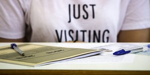 Πανελλήνιες 2018/Φωτογραφία: Eurokinissi