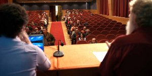 Πανεπιστήμιο/ Φωτογραφία eurokinissi