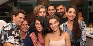 Παρθένα Ζωή/ Φωτογραφία eurokinissi