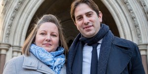 Ειχαν δώσει πολυετή δικαστικό αγώνα προκειμένου να τους επιτραπεί