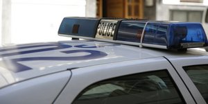 Αστυνομία/ Φωτογραφία αρχείου eurokinisii