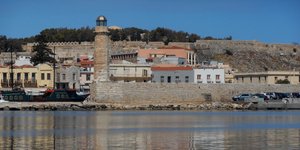 Ρέθυμνο/ Φωτογραφίες intime