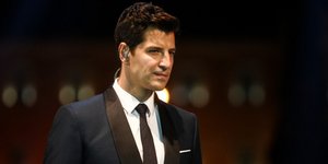 Σε δικαστική διαμάχη ο Σάκης Ρουβάς με γνωστή εταιρεία δημοσίων σχέσεων