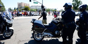 Φωτογραφία αρχείου: AP