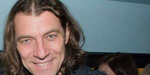 Ο Γιάννης Στάνκογλου/ Φωτογραφία: NDP Photo Agency