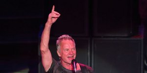 Φωτογραφία:NDP/ Sting