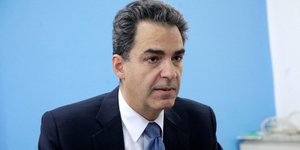 Αγγελος Συρίγος/Φωτογραφία: Eurokinissi