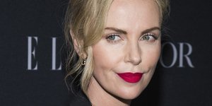 Η Σαρλίζ Θερόν