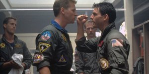 «Top Gun: Maverick» Στις αίθουσες 12 Ιουλίου