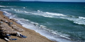 Μέχρι τα μεσάνυχτα οι αιτήσεις για τον κοινωνικό τουρισμό /Φωτογραφία: Eurokinissi