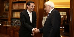 Φωτογραφία: Εurokinissi