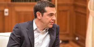 Αλέξης Τσίπρας