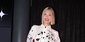 H Βίκυ Καγιά/ Φωτογραφία: NDP Photo Agency 