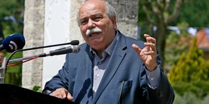 Φωτογραφία: EUROKINISSI