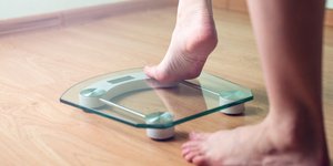 Ζυγαριά/ Φωτογραφία: Shutterstock
