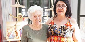 «Πάντα με προσευχή»