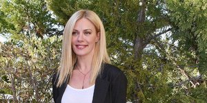 Ζέτα Mακρυπούλια/Φωτογραφία NDP
