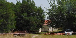 Δολοφονία/ Φωτογραφία trikalazoom