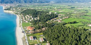 Συνελήφθη ο ένας