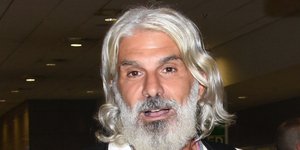 Ο Μάνος Πίντζης/ Φωτογραφία NDP