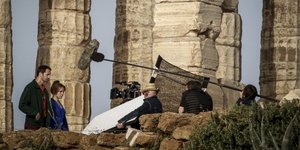 Απέστειλαν επιστολή στο ΥΠΠΟ