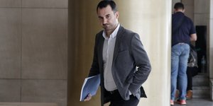«Κυρίως παλεύει για την ενίσχυση της Πολιτικής Συνοχής»