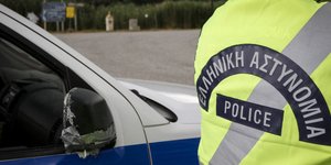 Δύο συλληφθέντες ηλικίας 58 και 48 ετών